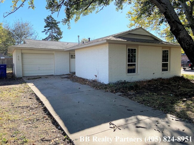 429 S Gum Ave in Broken Arrow, OK - Building Photo - Building Photo