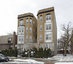 2636-2638 N Orchard St in Chicago, IL - Foto de edificio - Building Photo