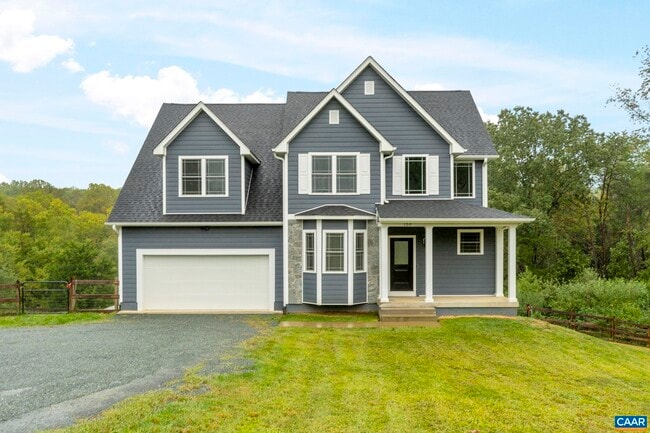 property at 151 Naylor Ln