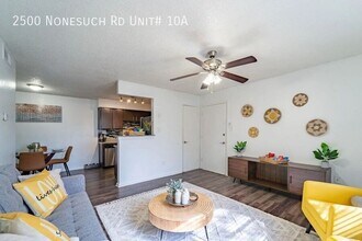 2500 Nonesuch Rd in Abilene, TX - Building Photo - Building Photo