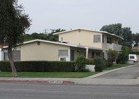 5717 Temple City Blvd in Temple City, CA - Foto de edificio - Building Photo