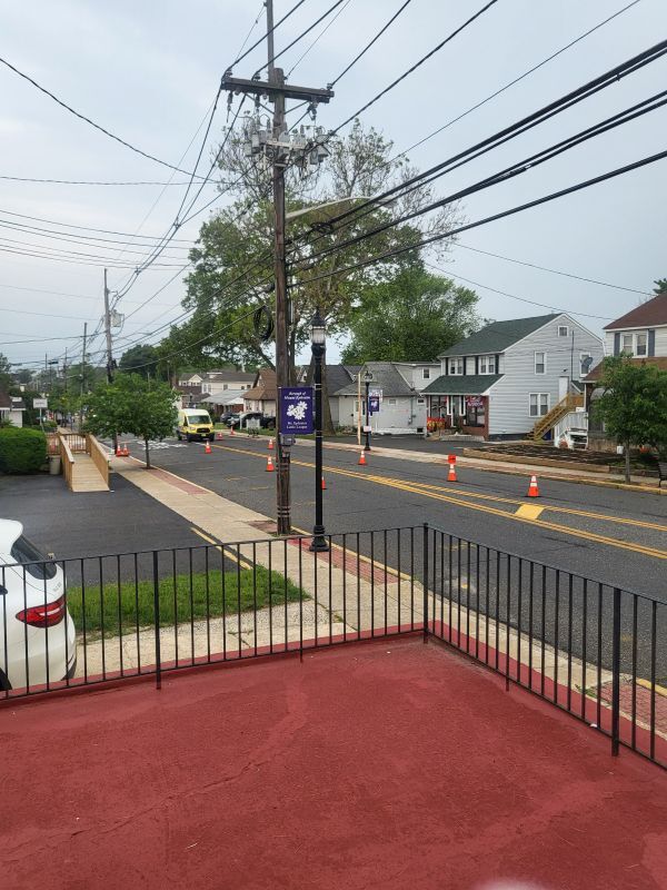 property at 30 W Kings Hwy