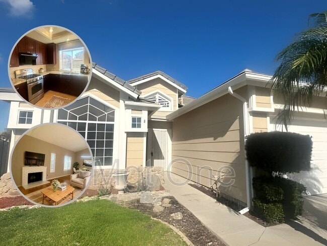 property at 19904 St Francis Dr