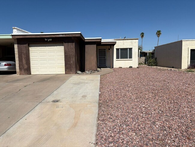 property at 12643 N 113th Dr