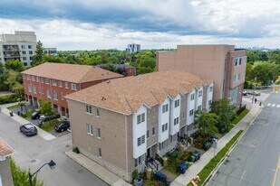 3757-3769 St Clair Av E