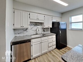 1248 Meriwether Ave in Fort Worth, TX - Building Photo - Building Photo