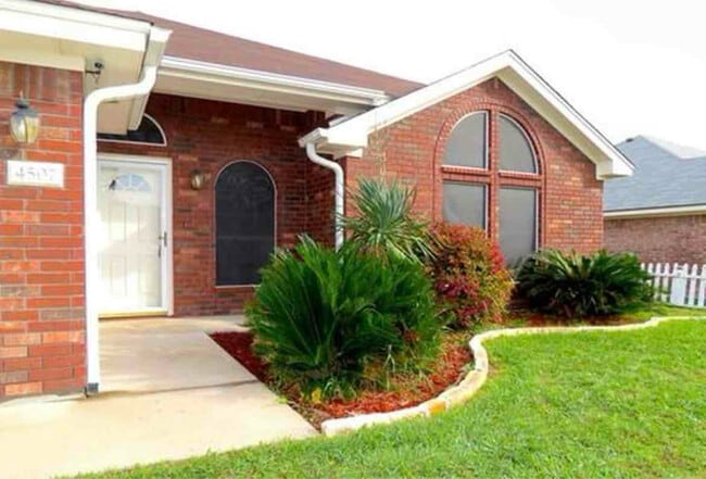 4507 Mildred Ave in Killeen, TX - Building Photo - Building Photo