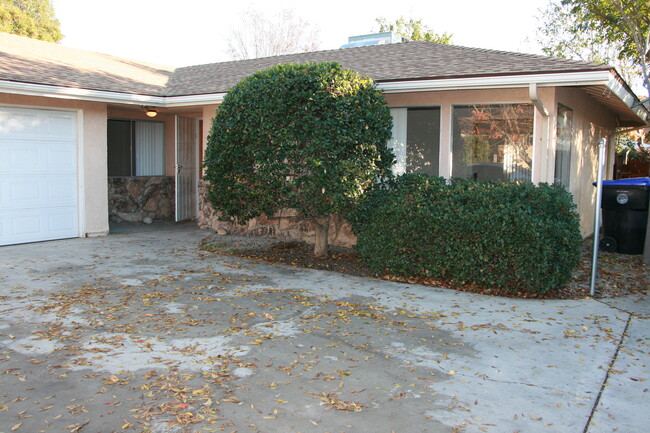 862 Evergreen St