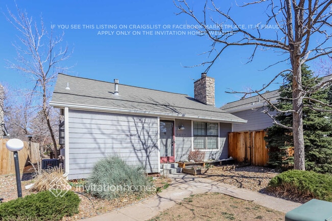 2977 S Revere St in Aurora, CO - Building Photo - Building Photo