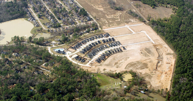 Westridge Cove in Conroe, TX - Building Photo - Building Photo