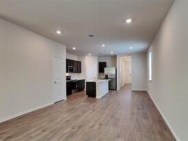 422 Tall Cedar Wy in Princeton, TX - Building Photo