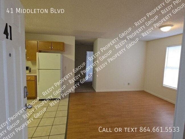 41 Middleton Blvd in Williamston, SC - Building Photo - Building Photo