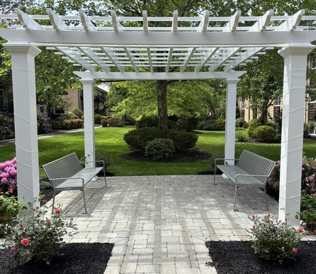 Sycamore Gardens