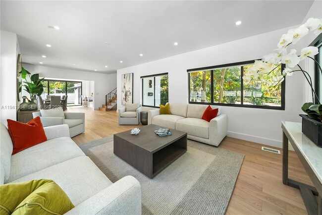 property at 600 NE 57th St