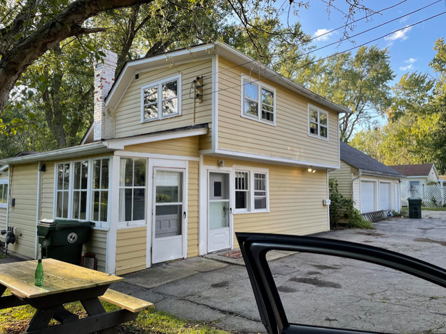 property at 706 Nash Rd