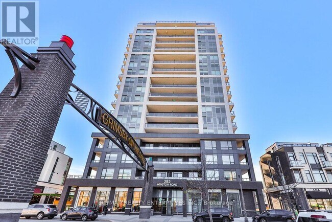 property at 385-385 Winston Rd