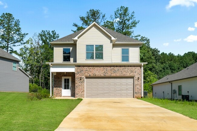 1420 Brookhaven Dr in Odenville, AL - Building Photo - Building Photo