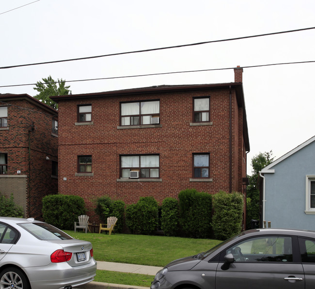 69 13th St in Toronto, ON - Building Photo - Building Photo