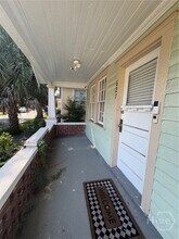 627 W 35th St in Savannah, GA - Building Photo - Building Photo