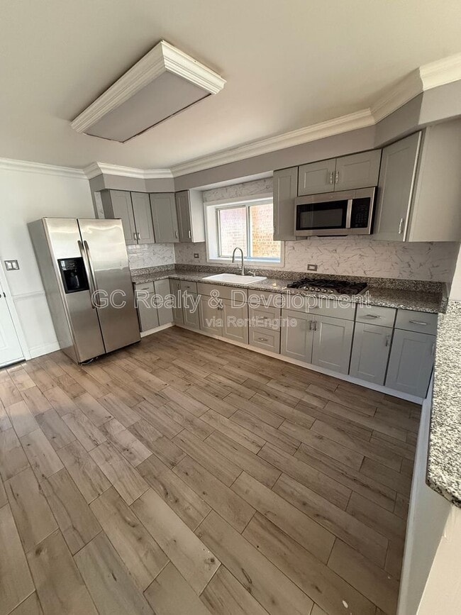 4644 W 47th St in Chicago, IL - Building Photo - Building Photo