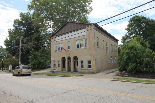 198 Norton Ave in Barberton, OH - Building Photo - Building Photo