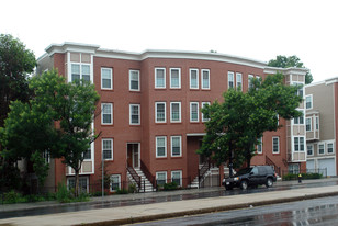 1329 Blue Hill Ave Apartments