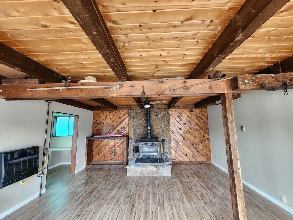 225 Buttercup Dr in Pagosa Springs, CO - Building Photo
