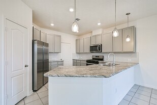 11626 Moonstruck Ln in Houston, TX - Building Photo