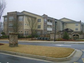 Martin House at Adamsville - Senior Living in Atlanta, GA - Building Photo - Building Photo