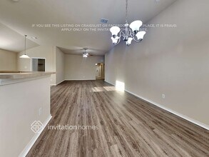 4604 Rockmill Trail in Fort Worth, TX - Building Photo - Building Photo