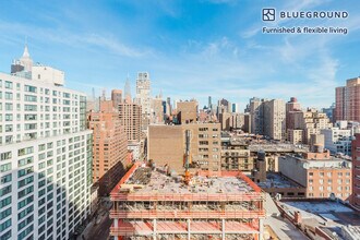 200 E 23rd St in New York, NY - Building Photo - Building Photo