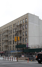 1924-1926 Second Ave in New York, NY - Building Photo - Building Photo