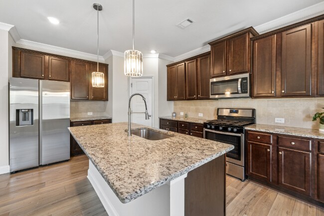 1543 Dover Creek Ln in Lawrenceville, GA - Building Photo - Building Photo