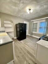 14 Ledyard St in Springfield, MA - Building Photo