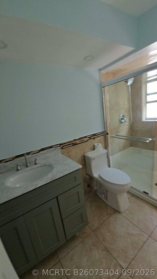 property at 7924 SW 8th St