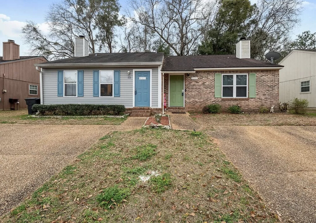 1263 Breckenridge Run in Tallahassee, FL - Building Photo