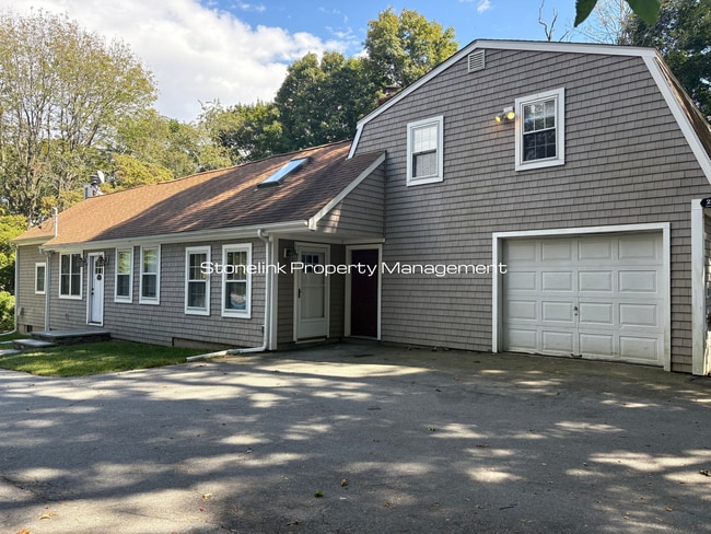 property at 27A Laurel Ln