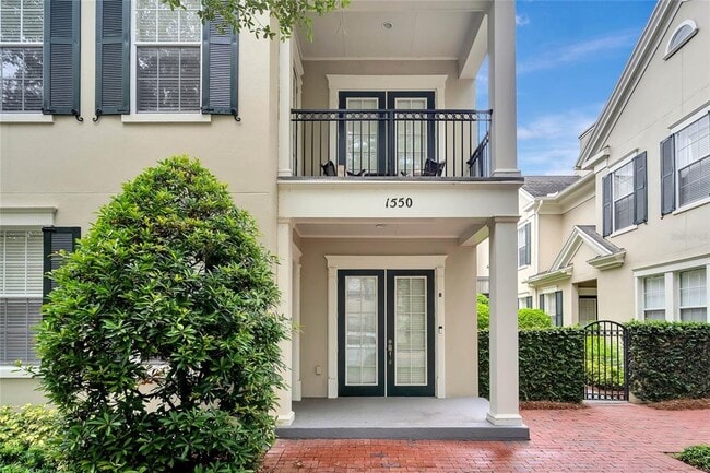 1550 Lake Baldwin Ln in Orlando, FL - Building Photo - Building Photo