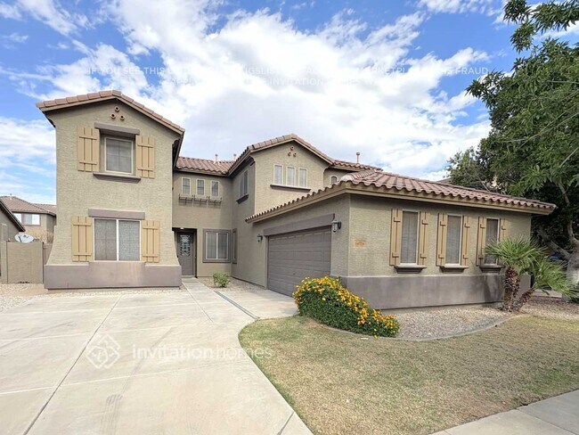 property at 14516 W Cameron Dr