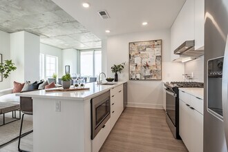 The Indie in Atlanta, GA - Building Photo - Interior Photo