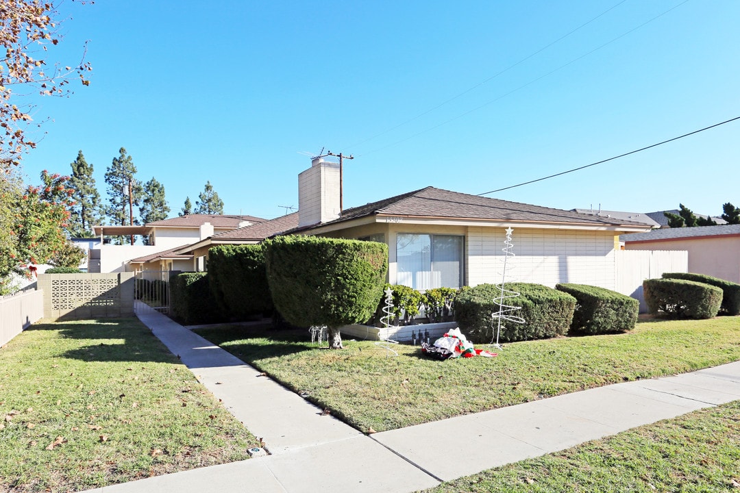 13302 Verde St in Garden Grove, CA - Building Photo