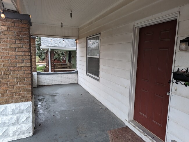 1042 Cameron St in Indianapolis, IN - Building Photo - Building Photo