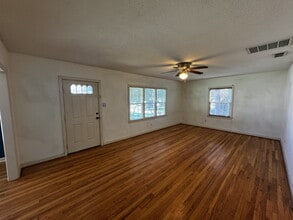 3307 29th St in Lubbock, TX - Building Photo - Building Photo