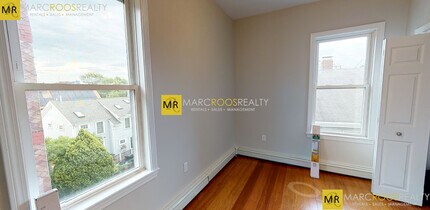 25 Portsmouth St, Unit 3 in Cambridge, MA - Building Photo - Building Photo