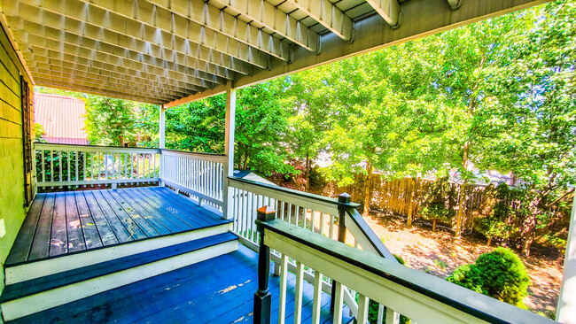 7 Alcott St, Unit 1
