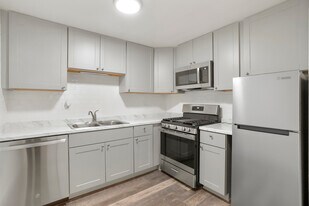 3001 Umatilla St in Denver, CO - Building Photo