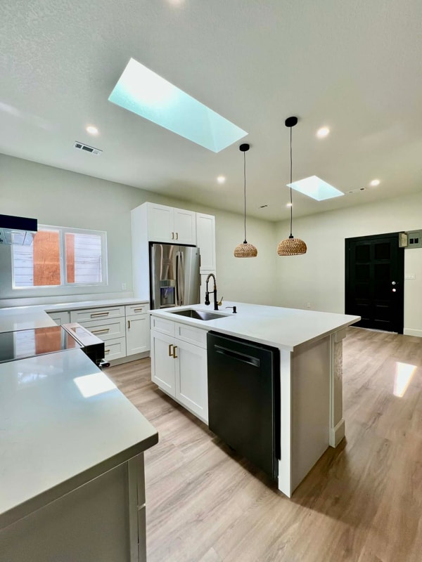 1075 Irving St in Denver, CO - Building Photo - Building Photo