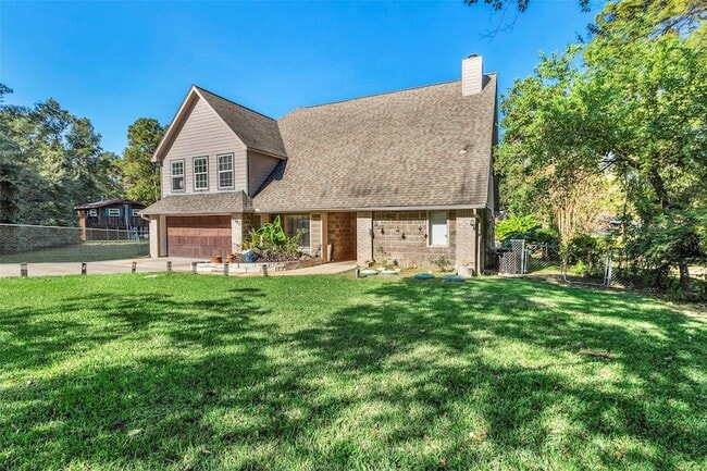 property at 13392 Southshore Dr