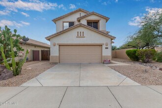 25248 N 40th Ln in Phoenix, AZ - Building Photo - Building Photo