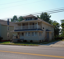 23 Mccreight Ave Apartments